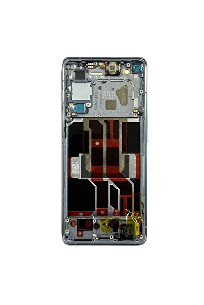 OPPO Ecran Original Reno 6 Pro 5G - Gray 4907528