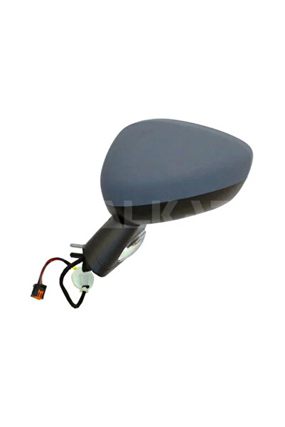 Alkar Left Exterior Mirror Citroen C4 2