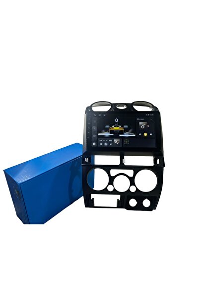 Cadence İsuzu D-Max 2006-2012 6-128 (SİM KARTLI) 360 CAM DESTEKLİ PRO OEM MUL...