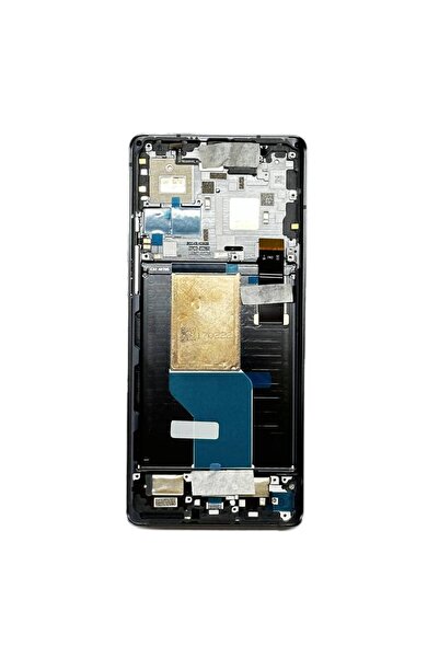 Motorola Ecran Original Edge 30 Ultra black