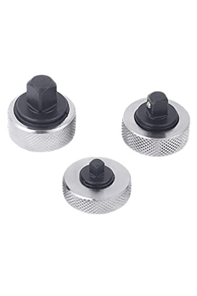 OEM Set of 3 ratchet wrenches, reversible for palm, sizes 1/4,,3/8,,1/2 inch, chrome vanadium steel