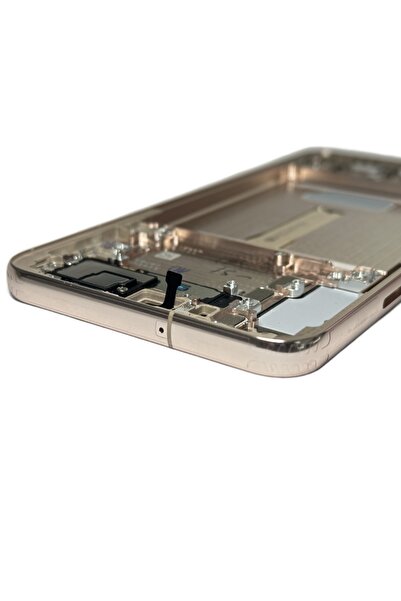 Samsung Ecran Original S22 Plus (S906) - Auriu Roz GH82-27500D