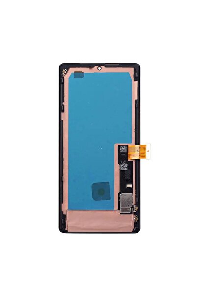 NCC Ecran Google Pixel 6 Pro NCC-PIXEL6PRO