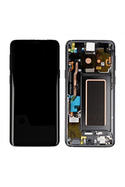 Samsung Ecran Original S9 (G960) - Gray GH97-21696C