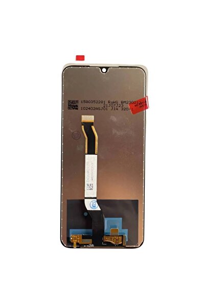 NCC Ecran Compatibil Xiaomi Redmi Note 8 xredmin8