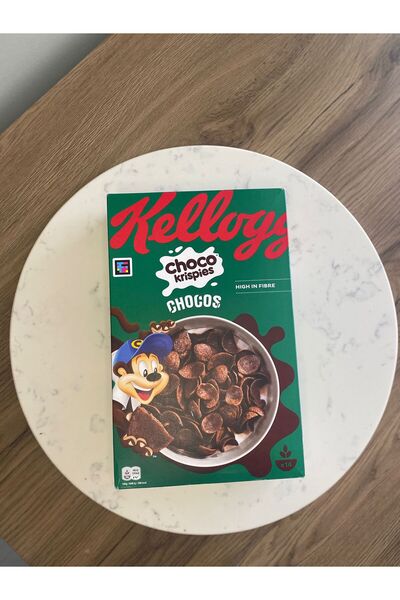 Nestle Choco Krispies Chocos 420g