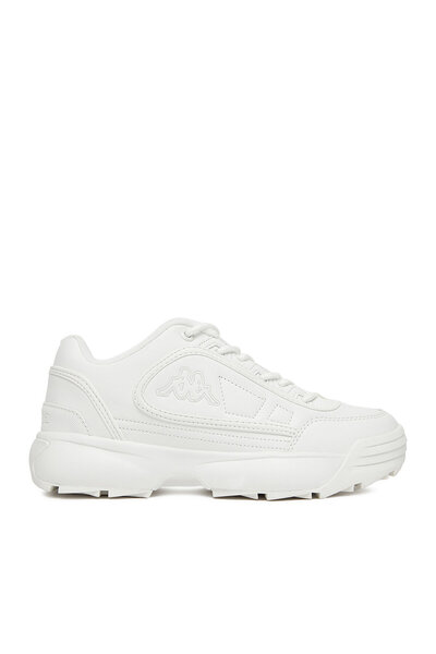 Kappa sneakers women white