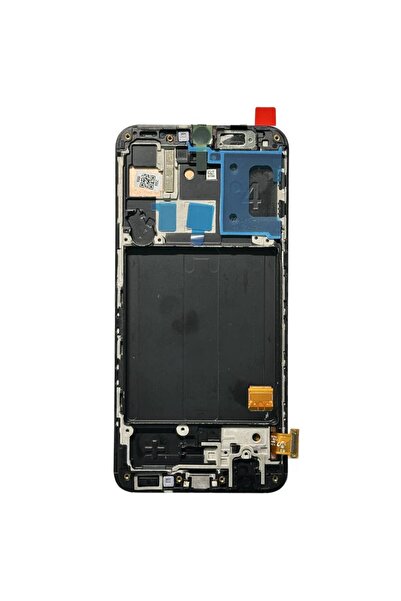 NCC Ecran Compatibil Samsung A40 (A405) Incell B0979301