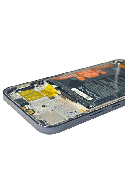 Huawei Ecran original Honor X8c - Negru 0235AMXP