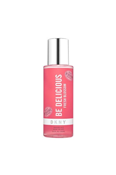 DONNA KARAN Be Delicious Fresh Blossom (W) 250Ml Fragrance Mist