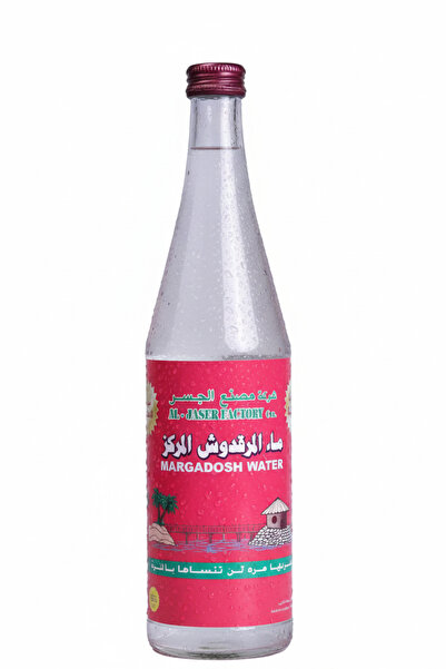 AL JASER ماء مارغادوس - 565 مل