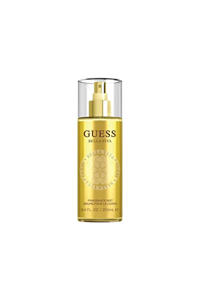 Guess Bella Vita (W) 250Ml Body Mist