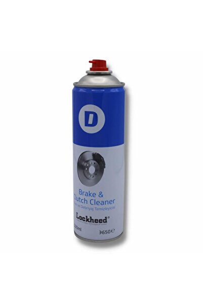 Fren Balata Temizleme Spreyi 500 Ml