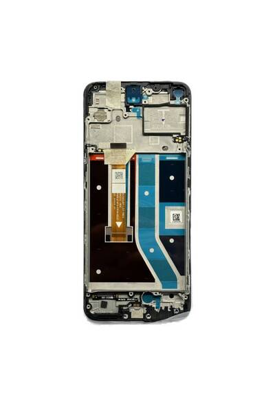 Oneplus Ecran original Nord N100 1001100040