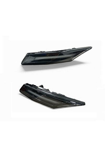 gkl PORSCHE ÇAMURLUK SİNYALİ LED SOL TAYCAN 2024-- 9J1953041AB