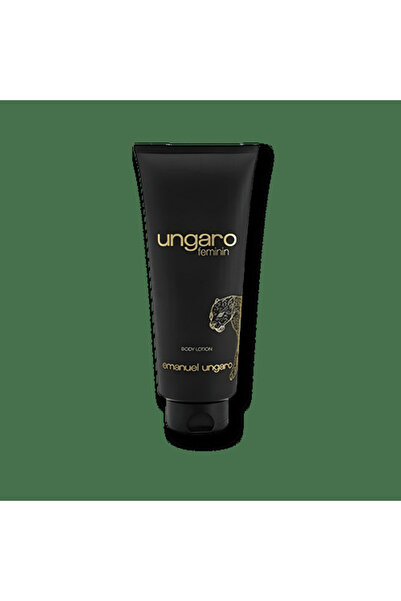 EMANUEL UNGARO Ungaro (W) 400Ml Body Lotion