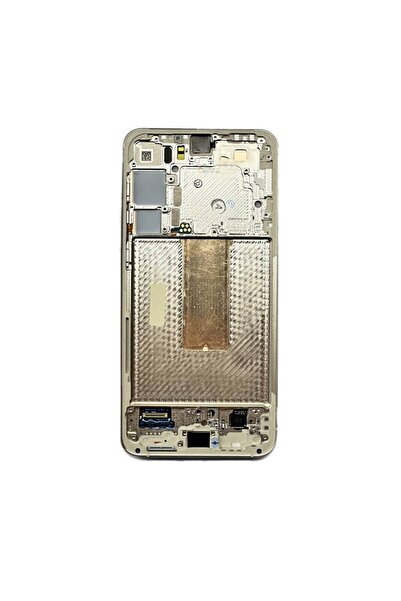 Samsung Ecran Original S23 Plus (S916) - Bej GH82-30476B