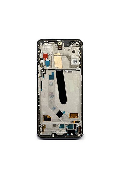 Xiaomi Ecran original Mi 11X (Pro) / Mi 11i / Poco F3 / Redmi K40 - Albastru 5600040K1100