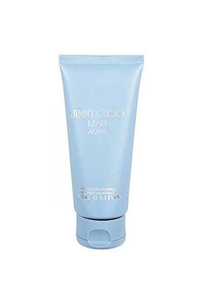 Jimmy Choo Man Aqua (M) 100Ml Shower Gel