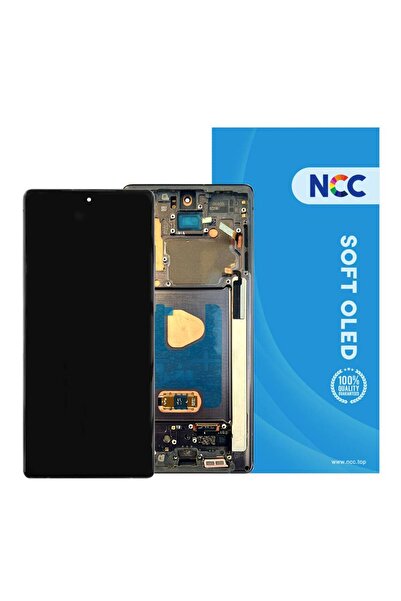 NCC Ecran Samsung Note 20 (N980/N981) Soft Oled B1309901