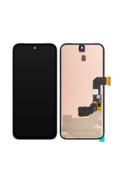 Google Ecran original Pixel 8A G949-00767-00