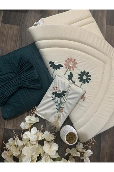 Nooreene طقم نورينا للسكينة