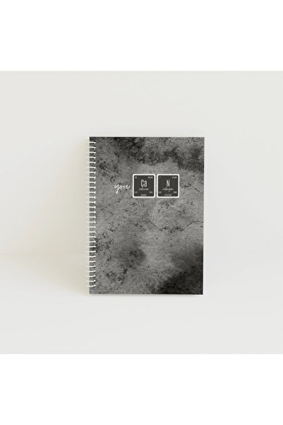 Flash your mind A4 Notebook BASIC You CaN - 80 sheets