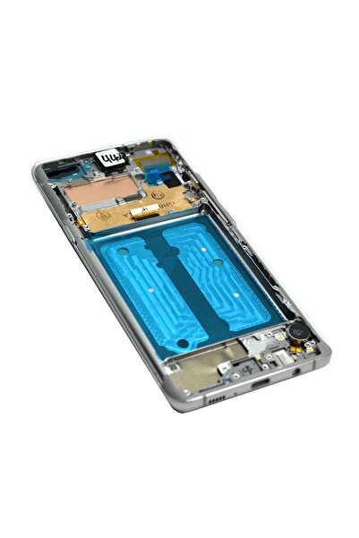 Samsung Ecran Original S10 5G (G977) - Silver GH82-20442A