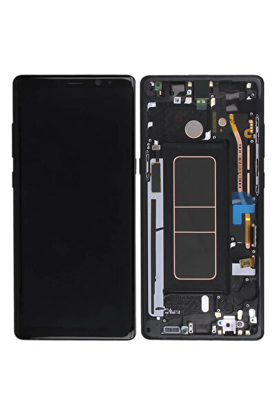Samsung Ecran Original Note 8 (N950) - Black GH97-21065A
