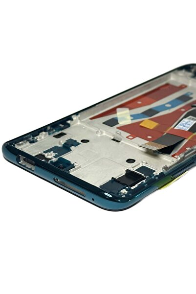 NCC Ecran Compatibil Huawei P Smart Z - Green pszr-green