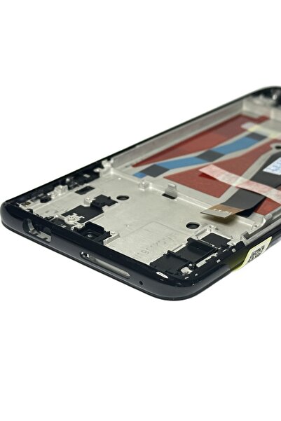 NCC Ecran Compatibil Huawei P Smart Z - Black pszr-black