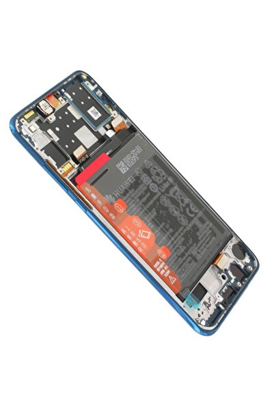 Huawei Ecran Original P30 Lite blue