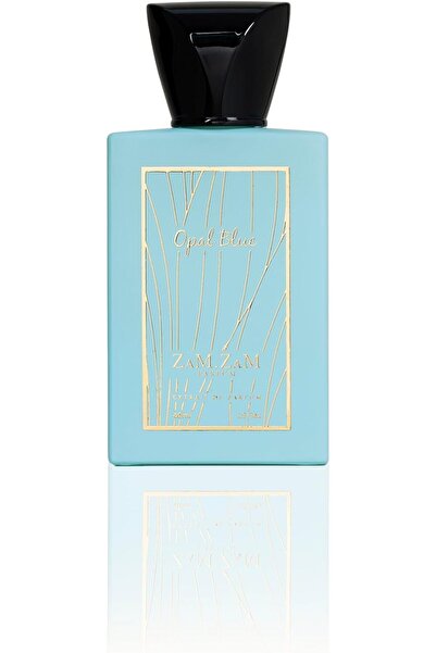 Zamzam Perfume Opal Blue 40ml Unisex Eau de Parfum