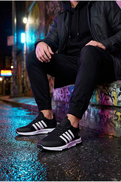 Gün-Kay Spor Günkay Sports Men's Walking Sneakers