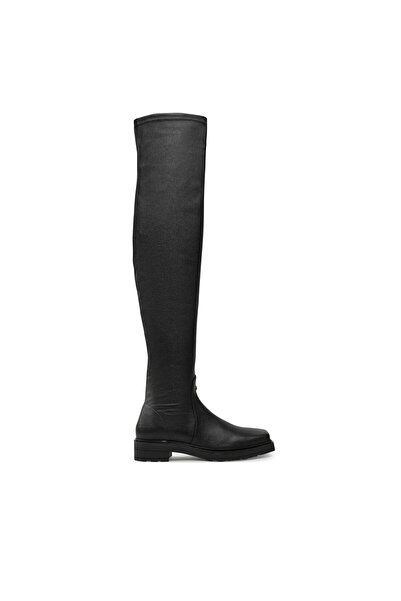 Patrizia Pepe women's musketeers Nero K103 2Y0030/L121