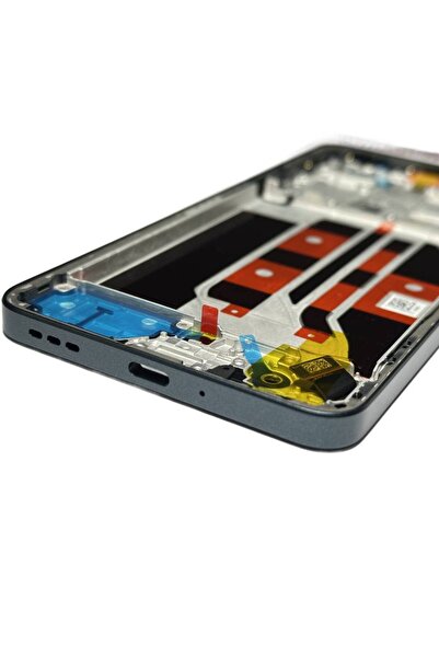 OPPO Ecran Original Reno11 F / F25 Pro - Green 621029000174