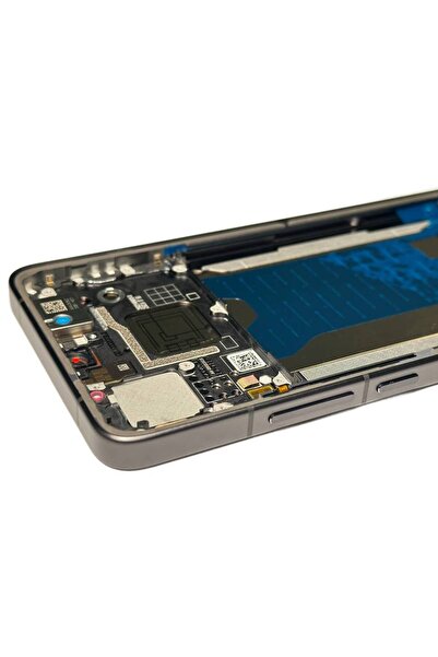 Xiaomi Ecran Original Poco F7 Pro - Black 56002300O1100