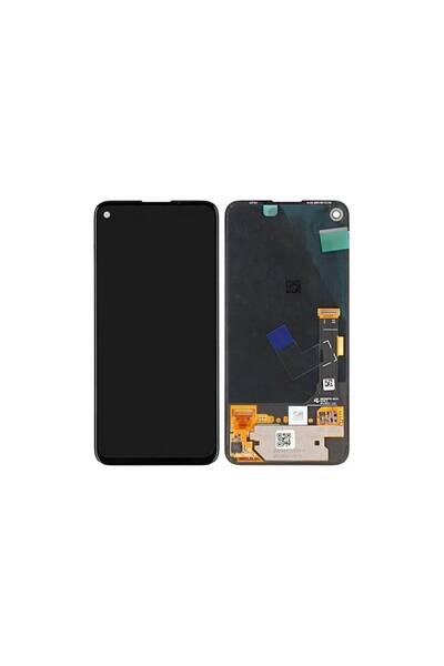 Google Ecran Original Pixel 4A 4G G949-00007-01