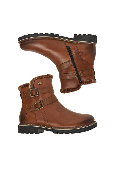 Remonte ankle boots women brown CEO-D8484-24