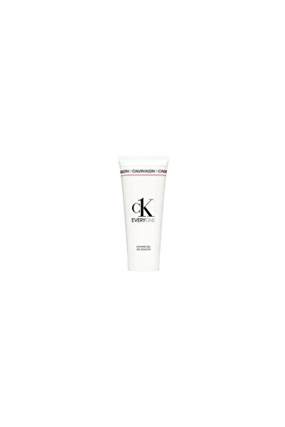 Calvin Klein Ck Everyone (U) 100Ml Shower Gel (Boxed)