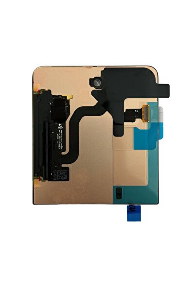 Samsung Ecran Original Exterior Galaxy Z Flip 7 (F766) GH82-37579A