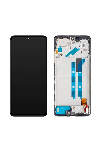 Xiaomi Ecran original Redmi Note 12 Pro 4G 5600010K6A00