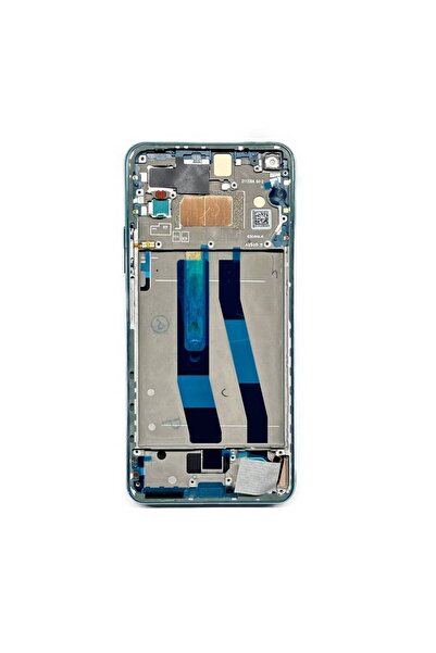 Xiaomi Ecran Original 11 Lite 5G NE / 11T Lite 2021 - Verde 56000Q0K9D00