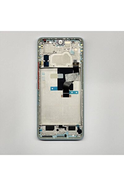 Xiaomi Ecran Original 12 Lite - Green 56000500L900