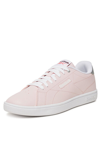 Reebok sneakers women pink CEO-COURT CLEAN 1002