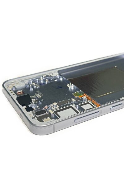 Samsung Ecran Original S25 Plus (S936) - Albastru GH82-36368C