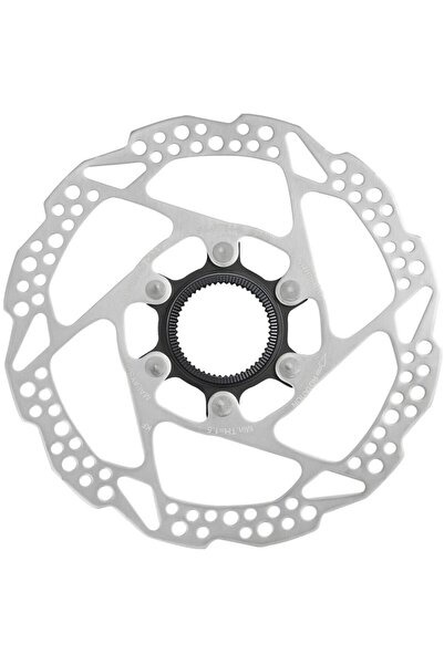 Shimano Centerlock Fren Diski Rotor 160mm Centerlock Büyük Kilitli Sm-rt54