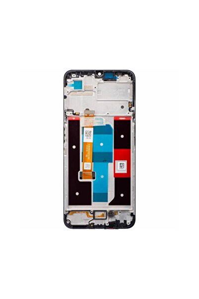 realme Ecran Original C35 / Narzo 50A Prime 4130056