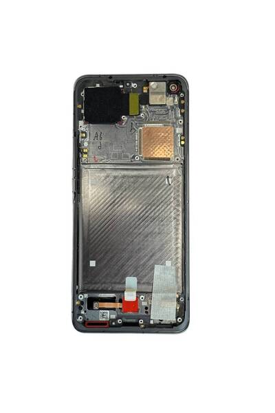 Xiaomi Ecran Original MI 11 Ultra - Black 56000300K100