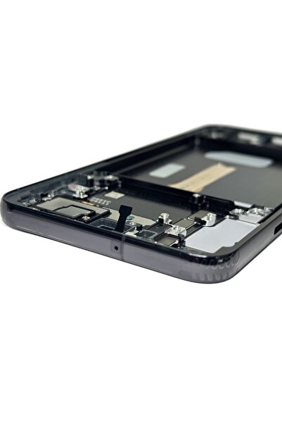 Samsung Ecran Original S22 Plus (S906) - Negru Phantom GH82-27500A